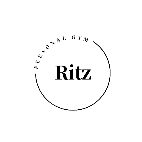 パーソナルジムRitz 透過黒