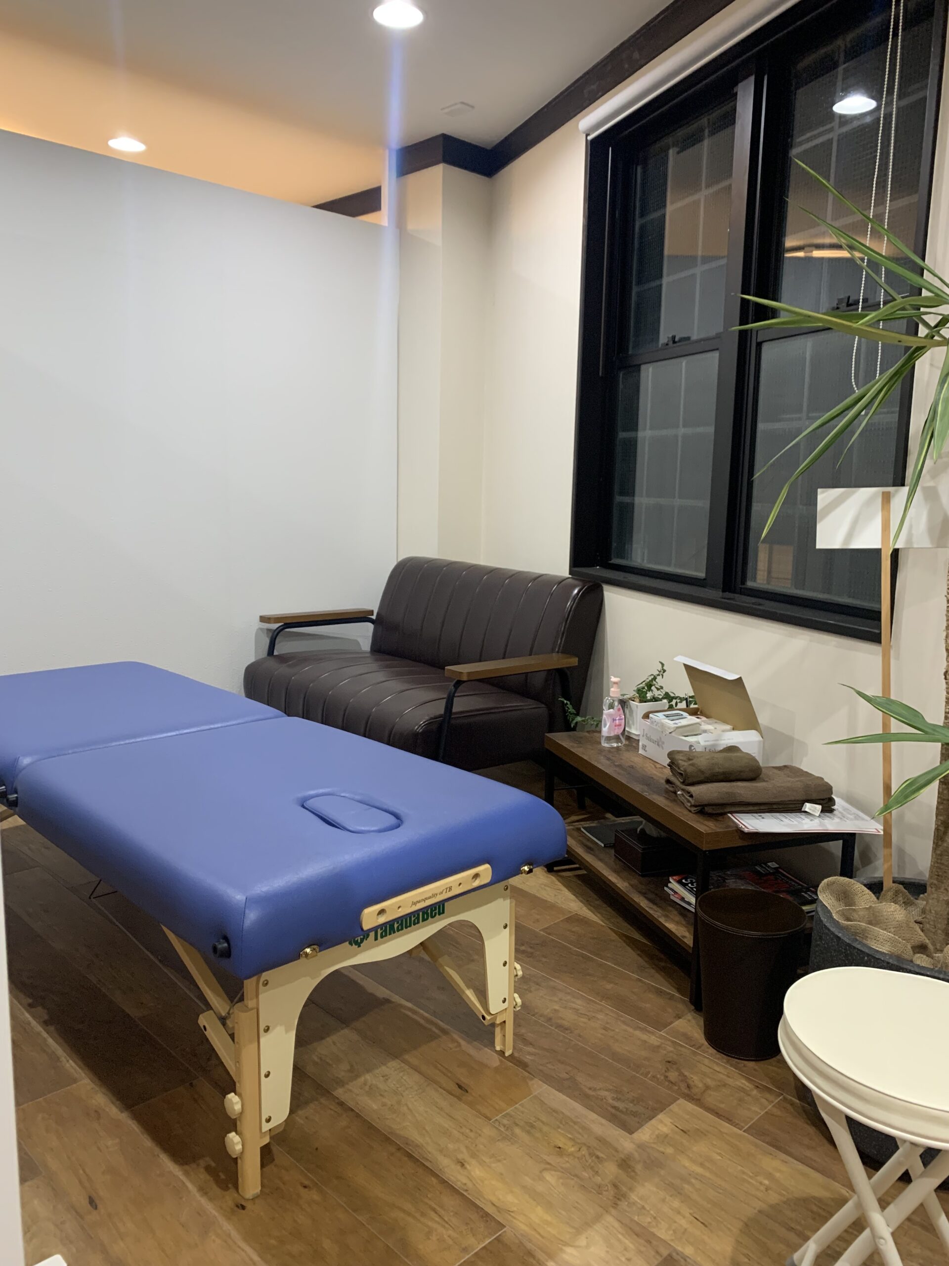 小田原店 マシン写真