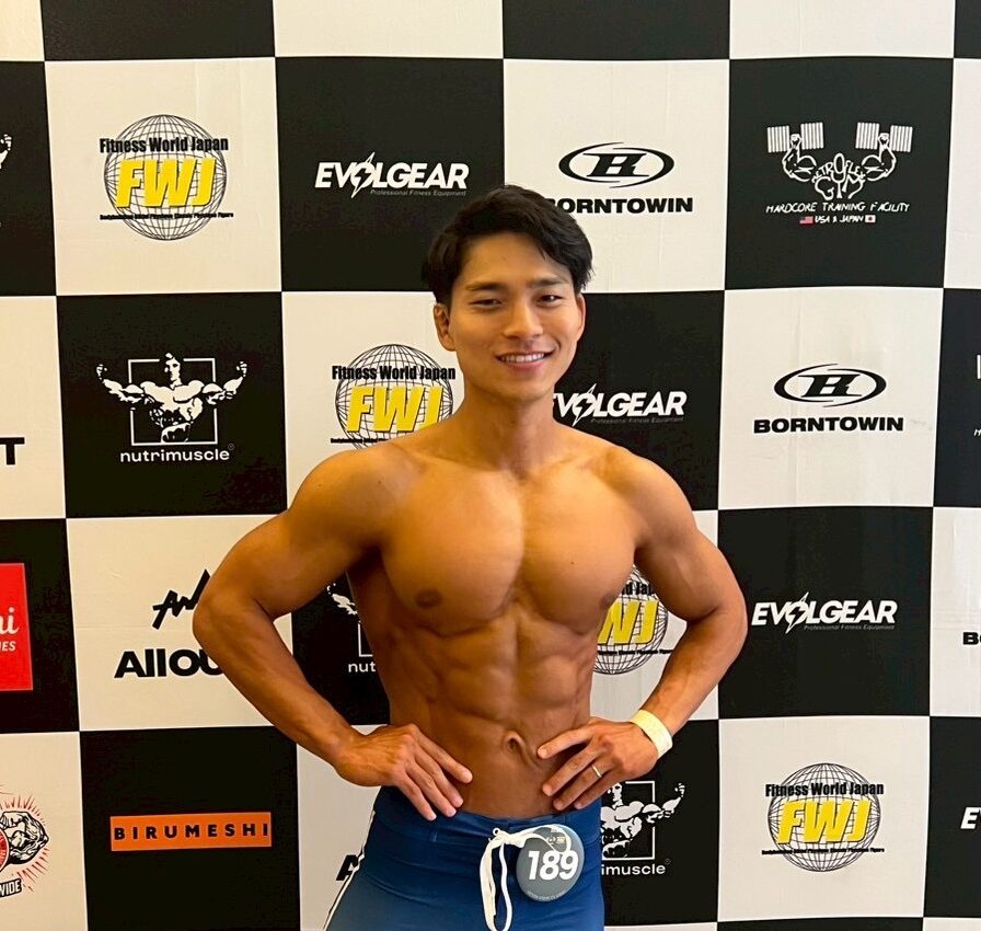 代表トレーナー