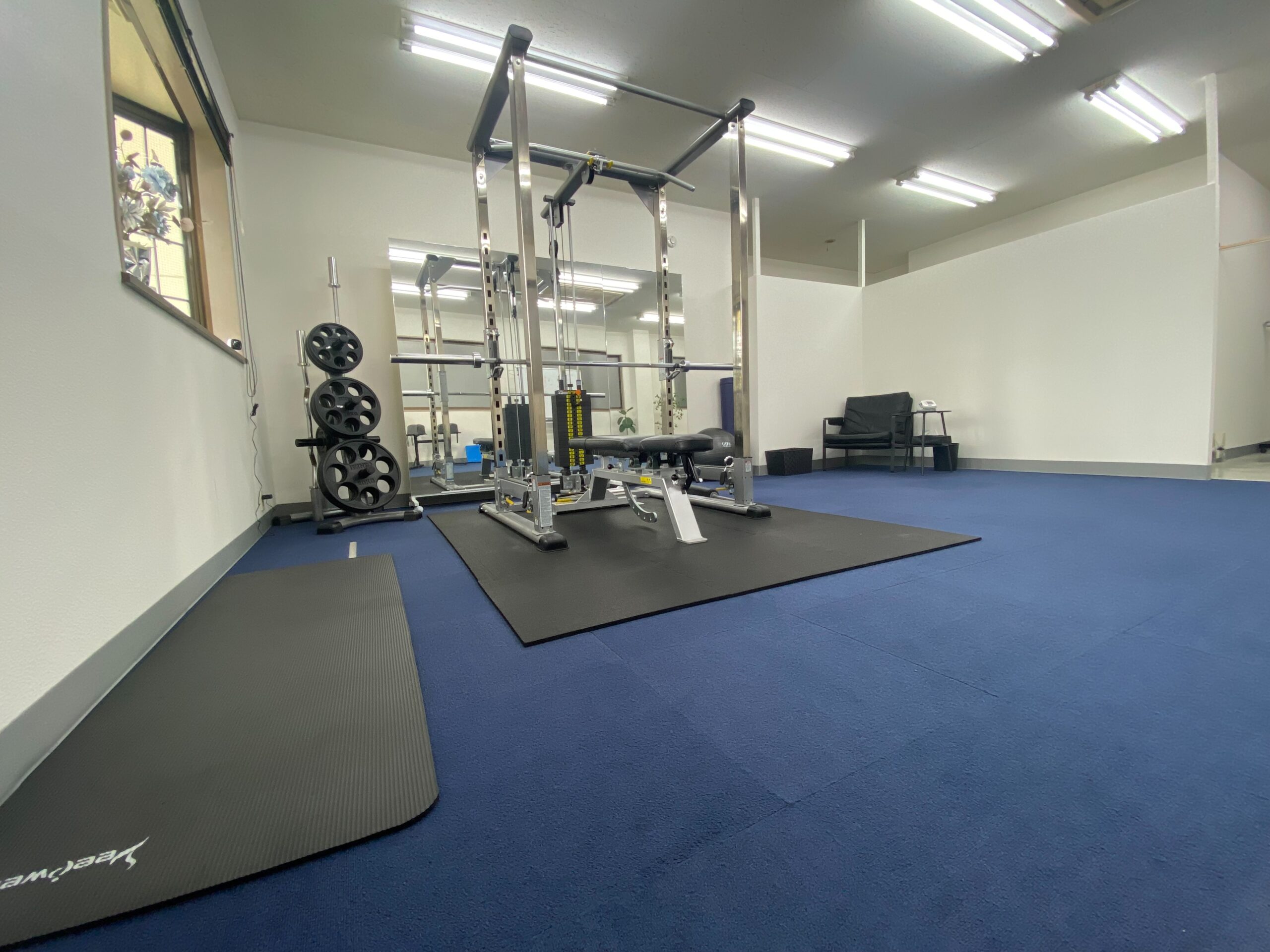 三島店 全体写真