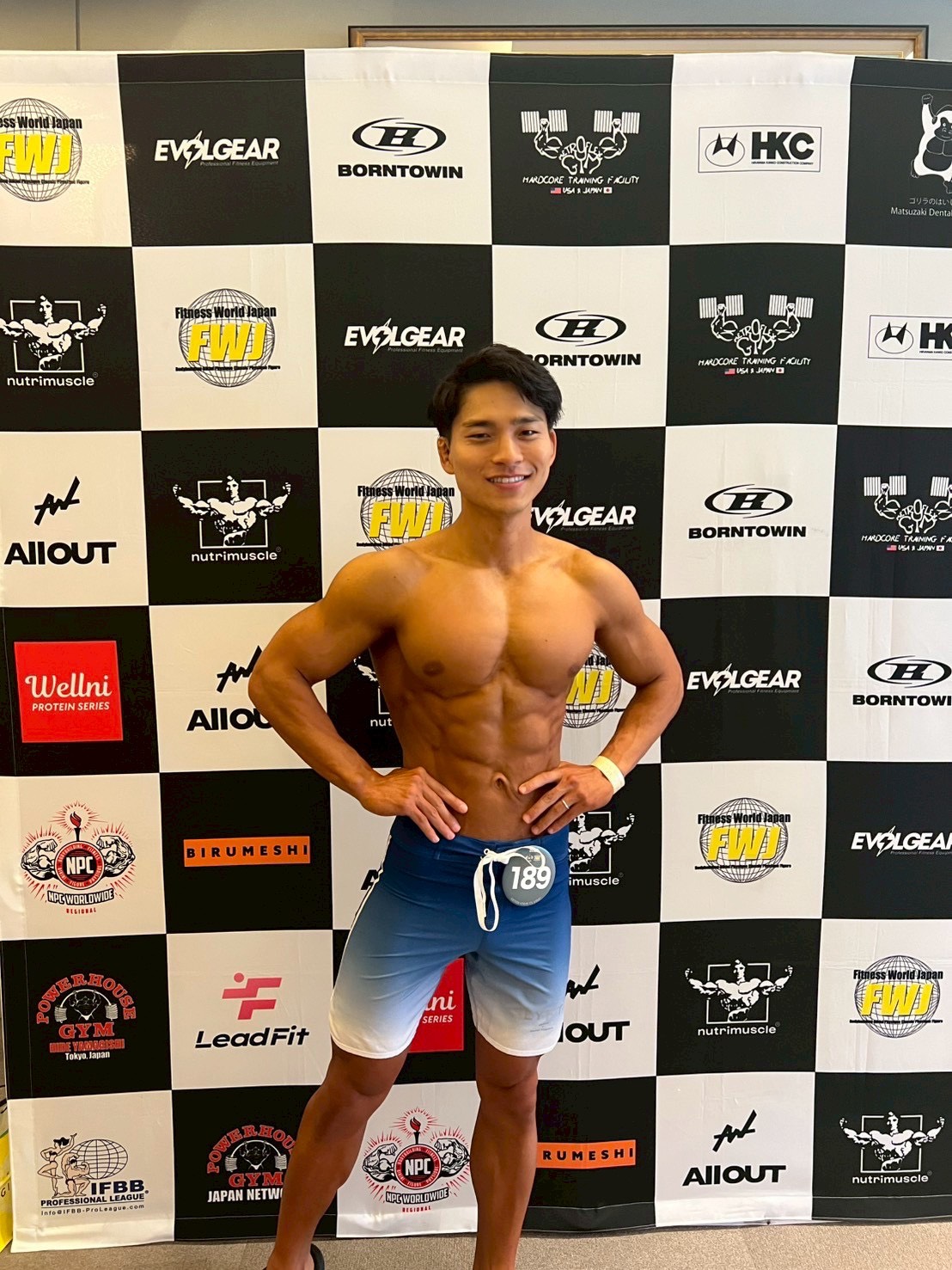 井上裕翔 Ritz代表