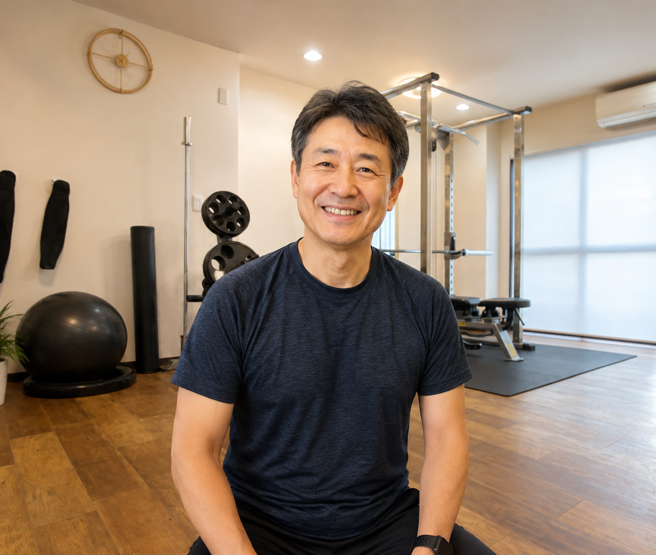 50代男性のお客様のお声